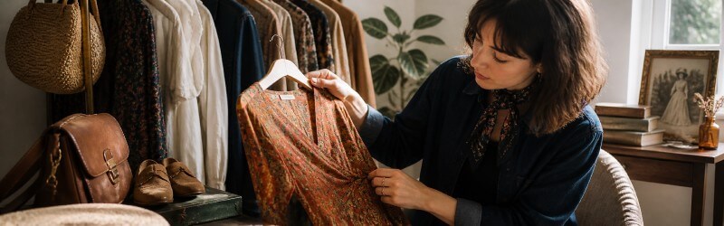 Recognize Valuable Vintage Pieces