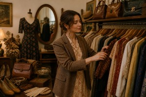 Vintage Passion